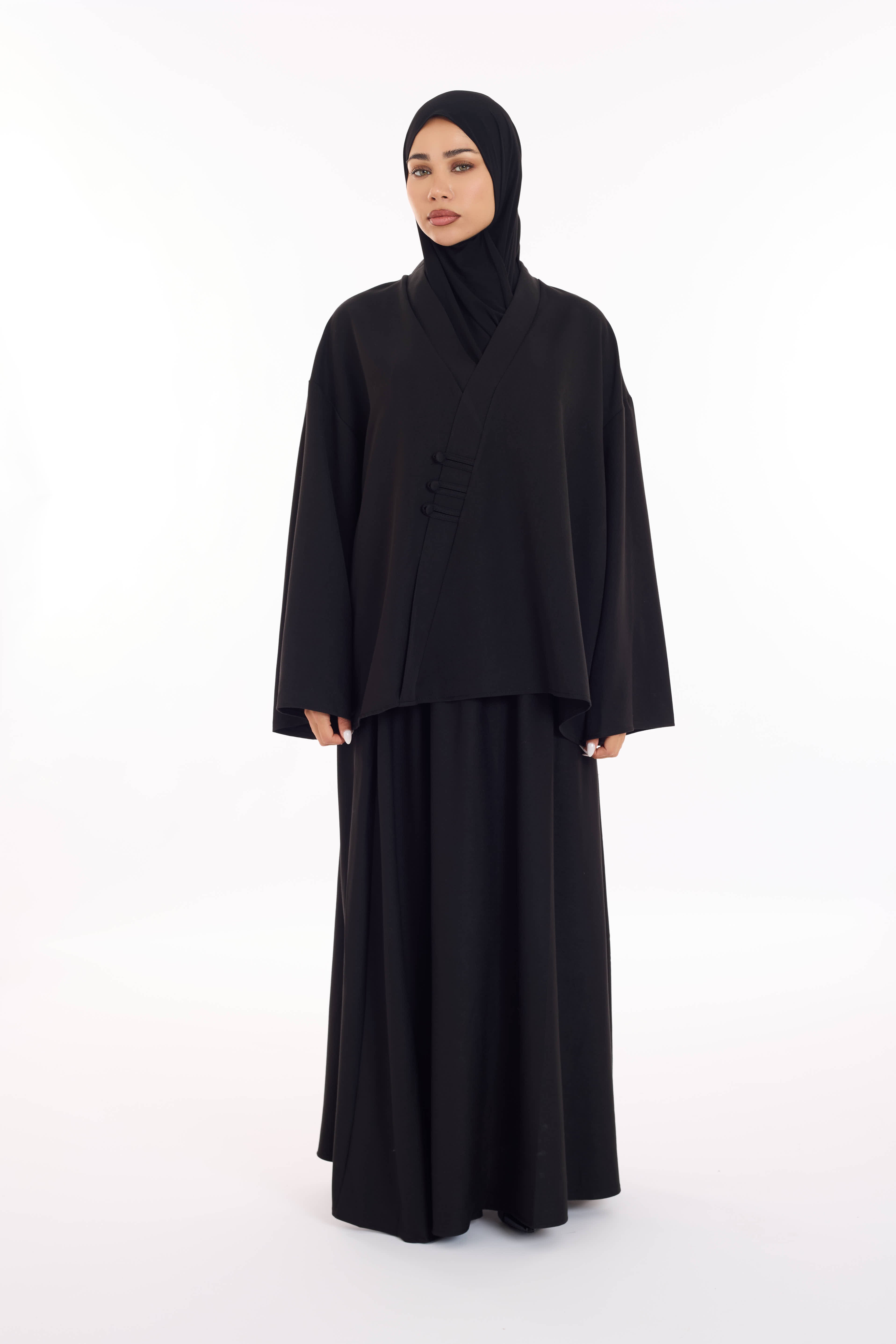 Set Lim Black
