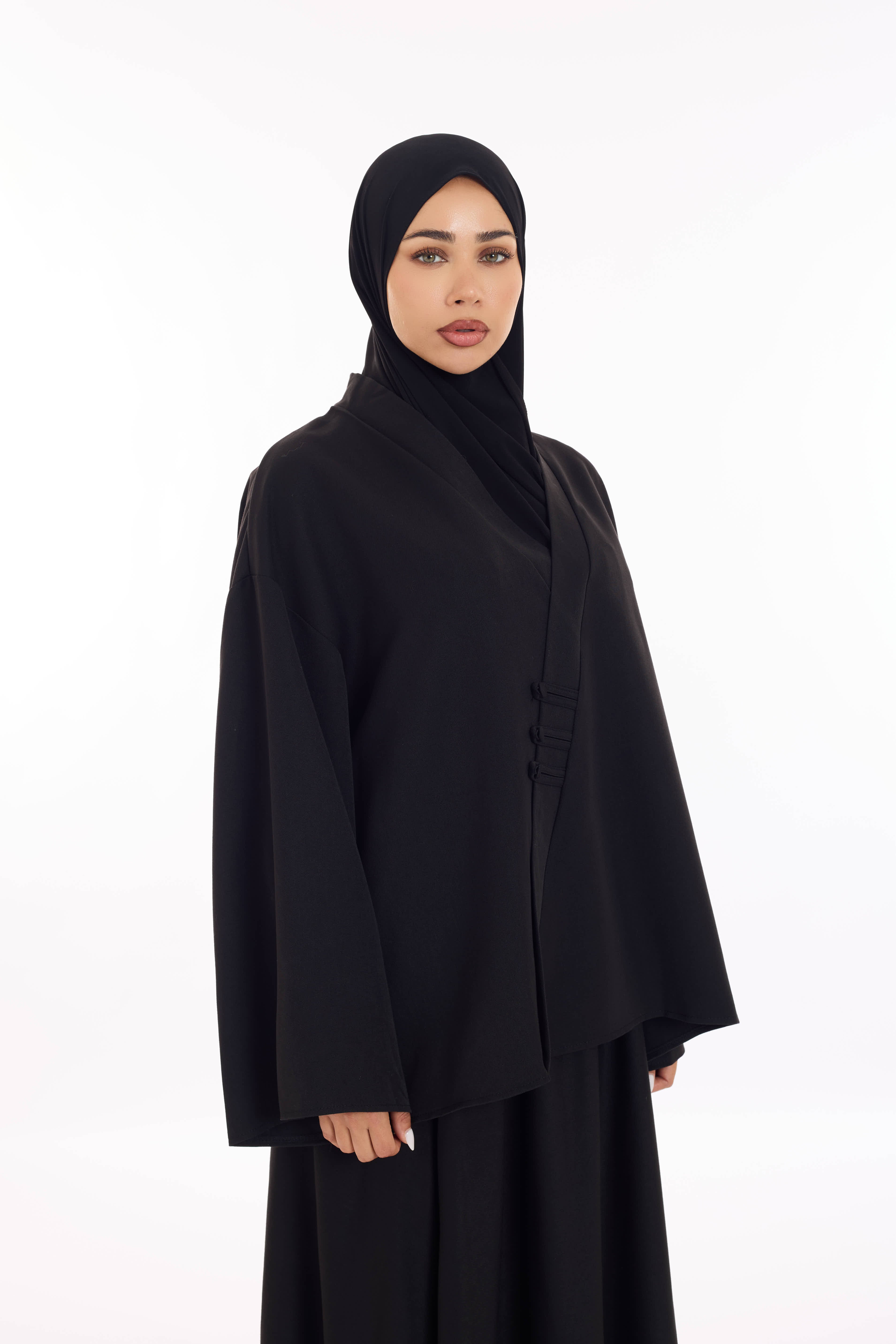 Set Lim Black