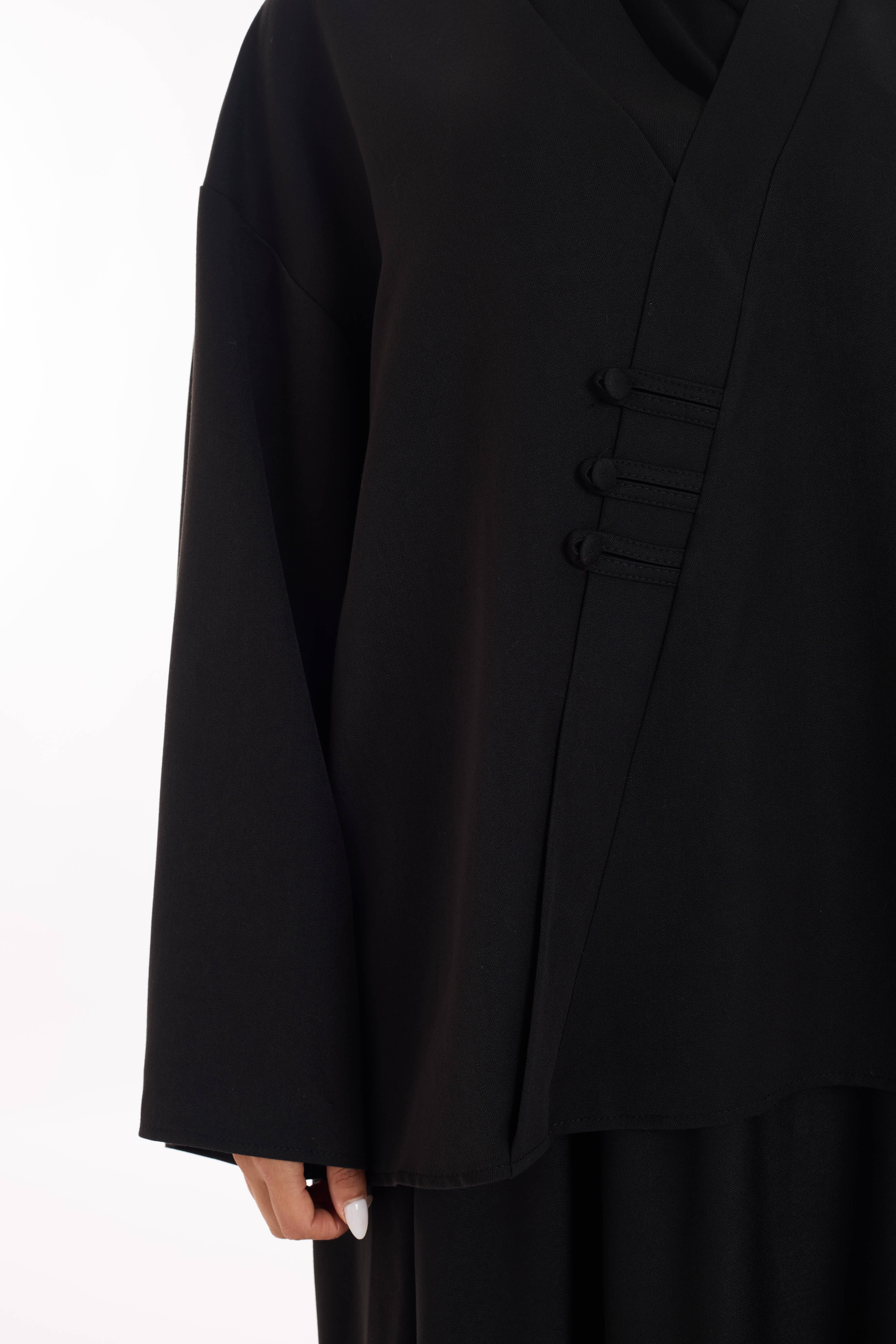 Set Lim Black