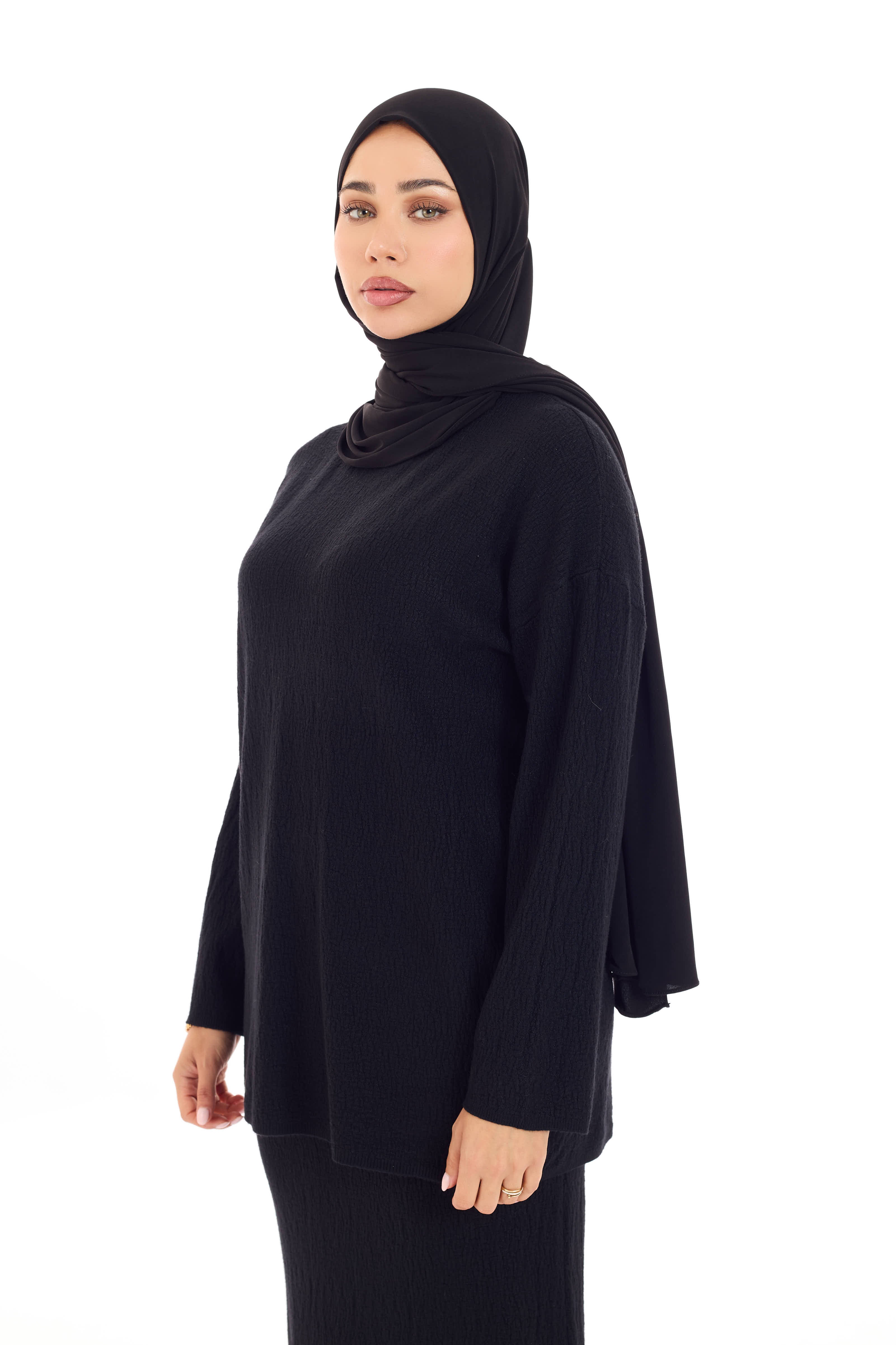 Set Rosie Black