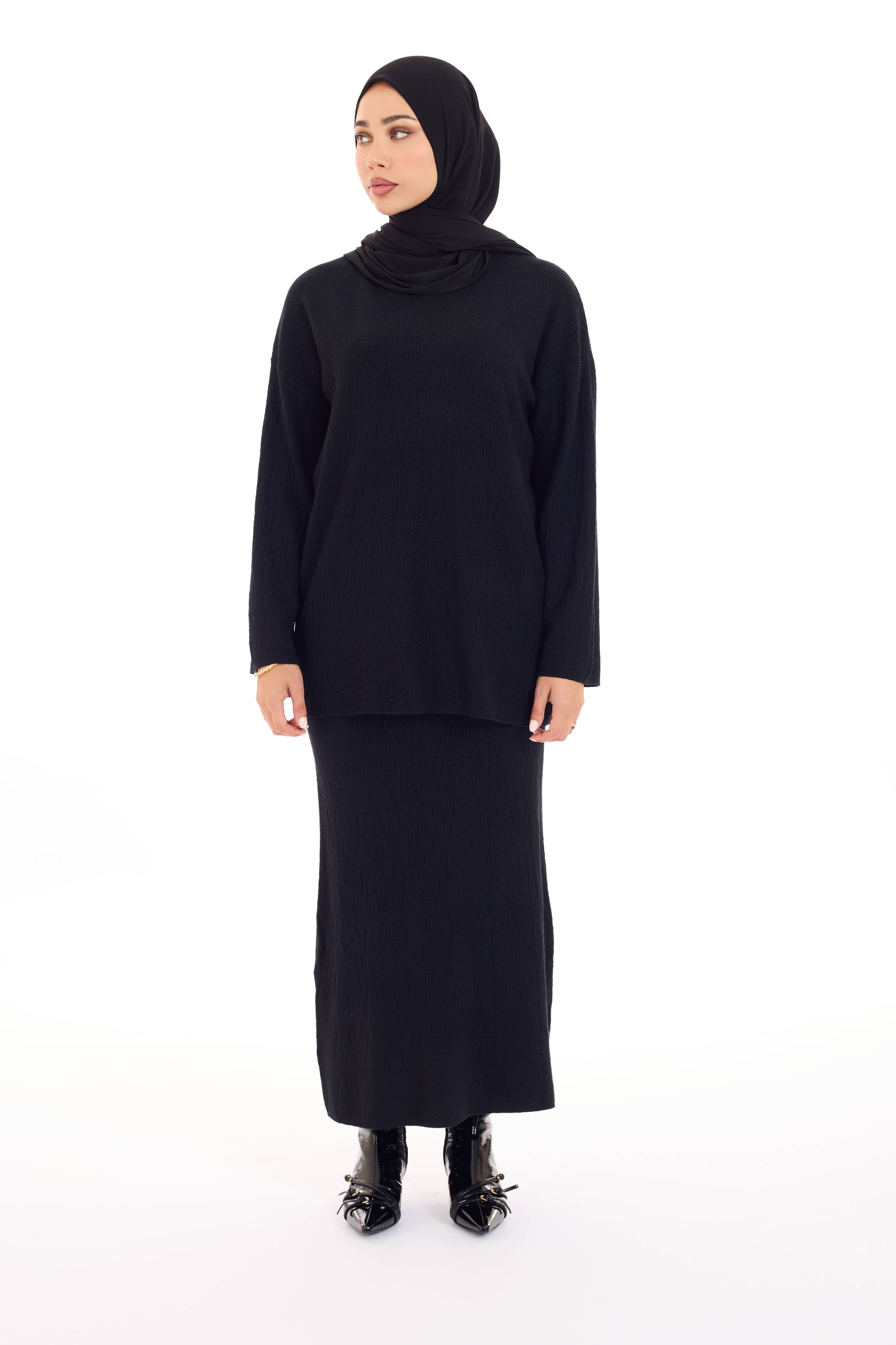 Set Rosie Black