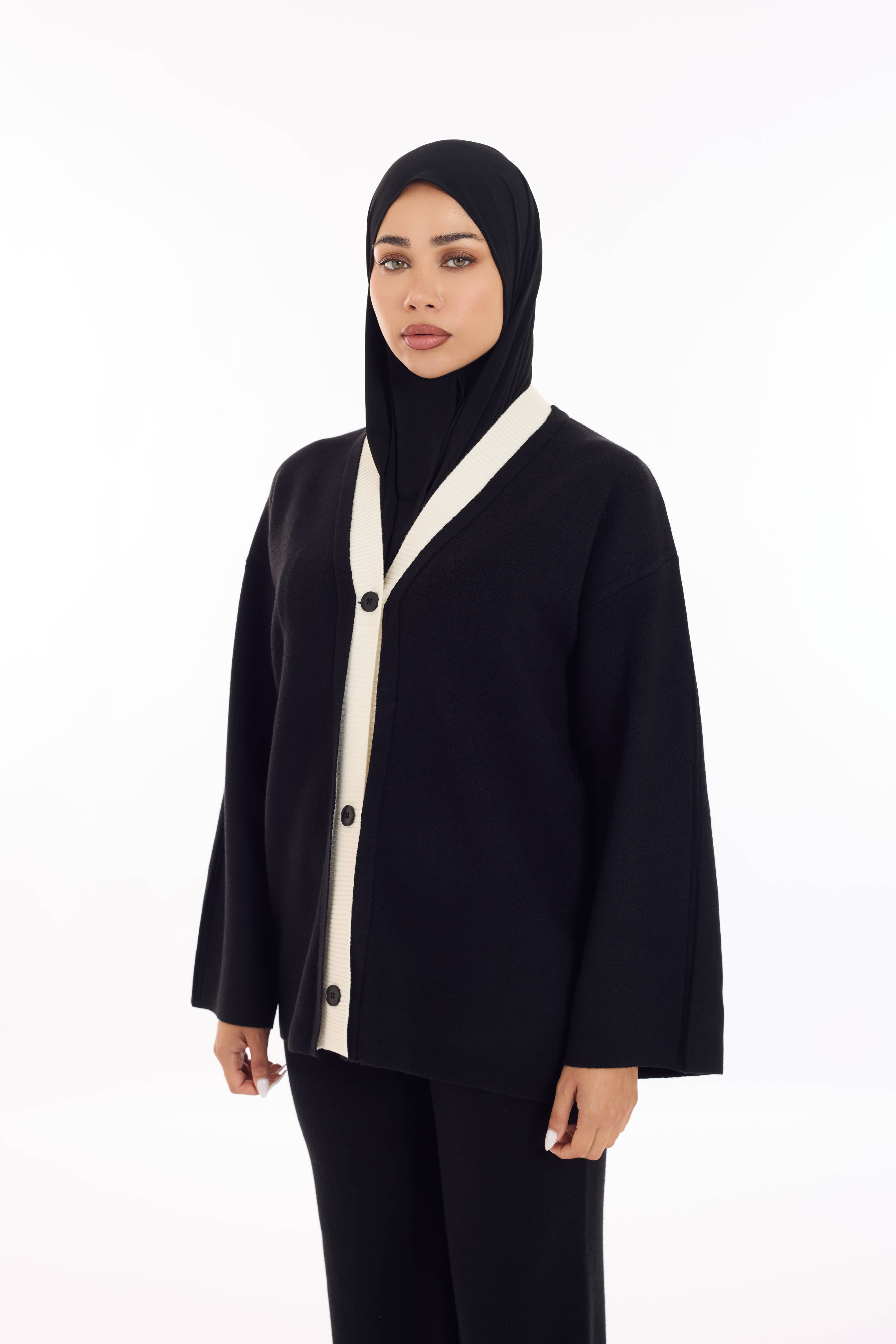 Set Lauren Black