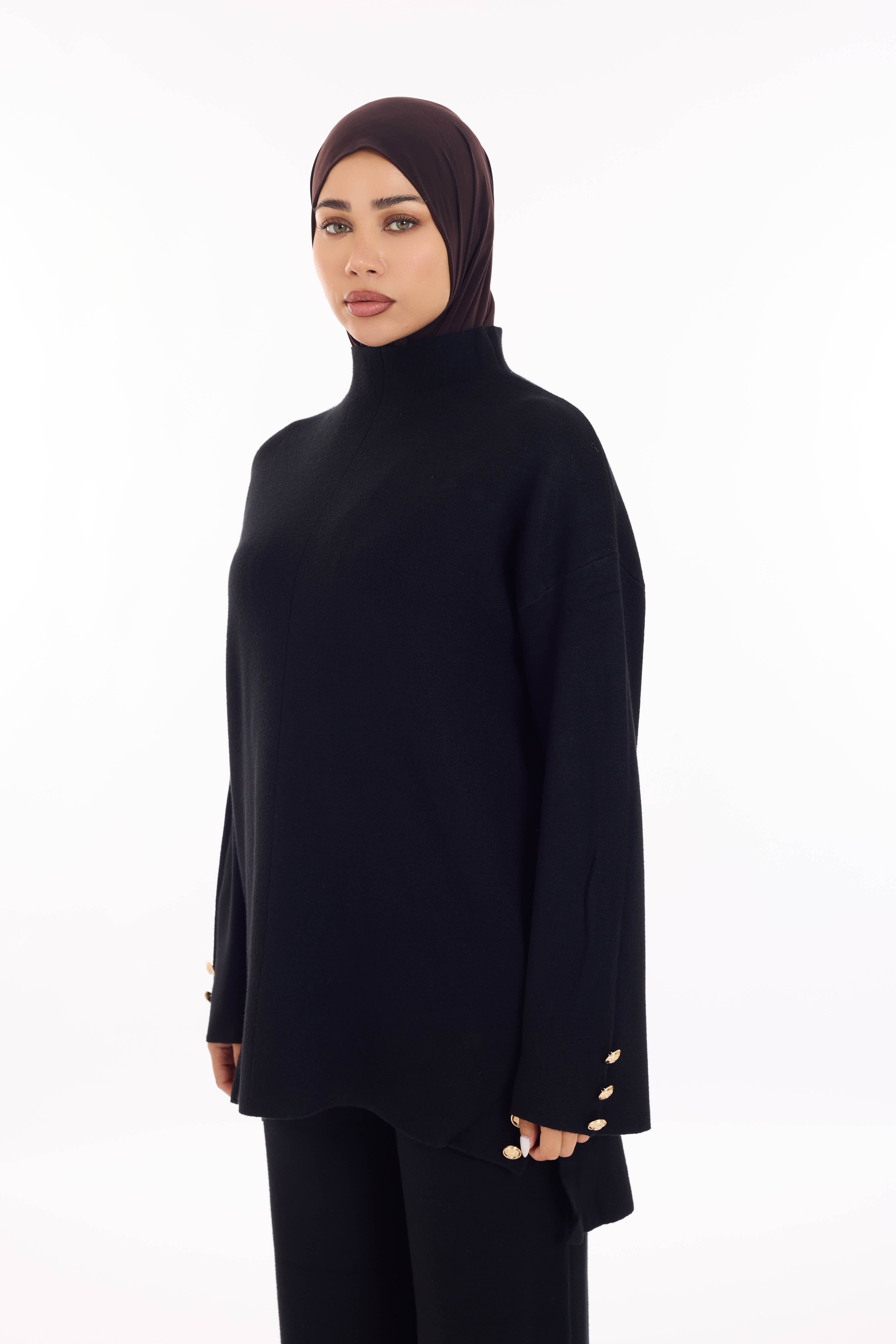 Set Lor Black