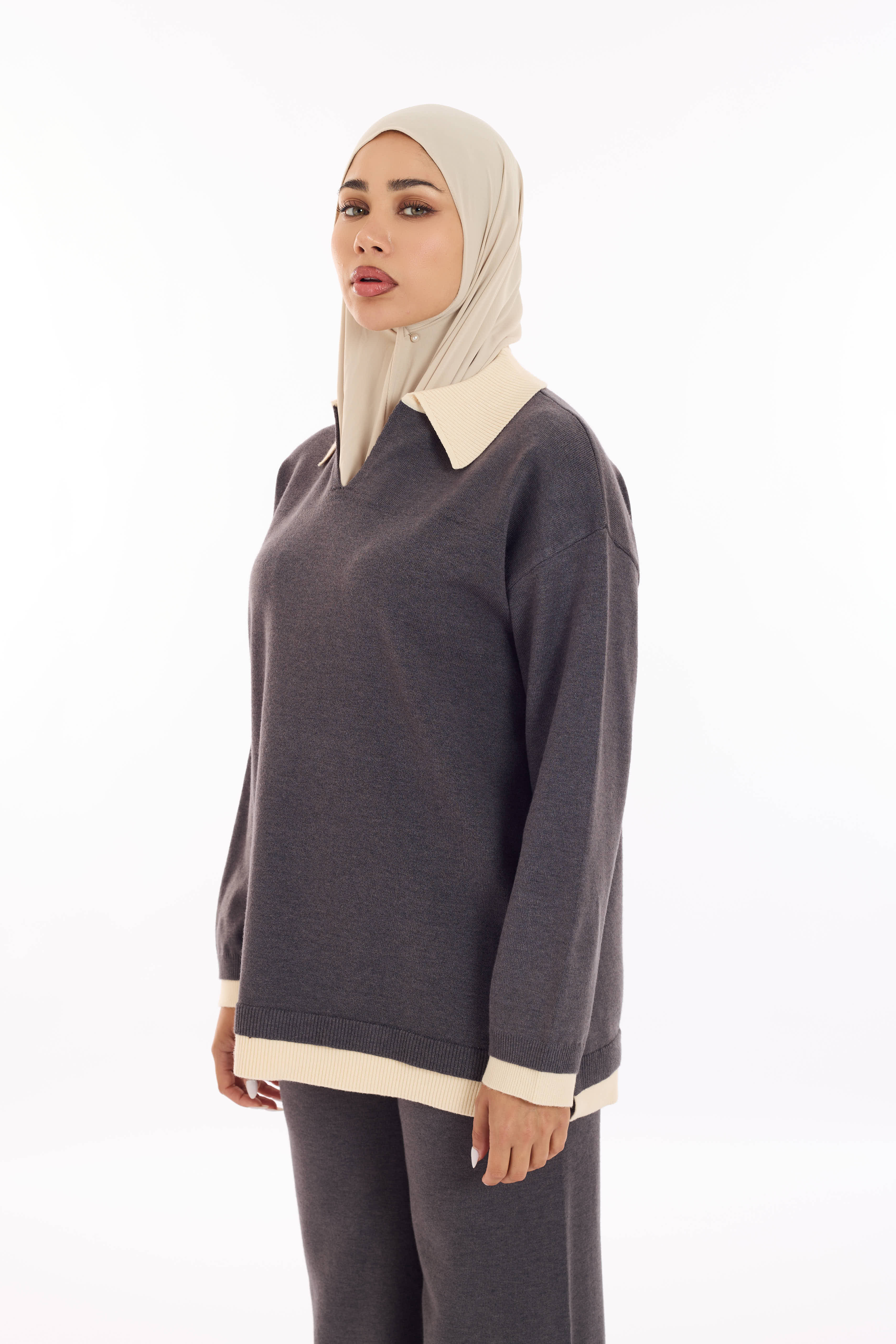 Set Menon Gray