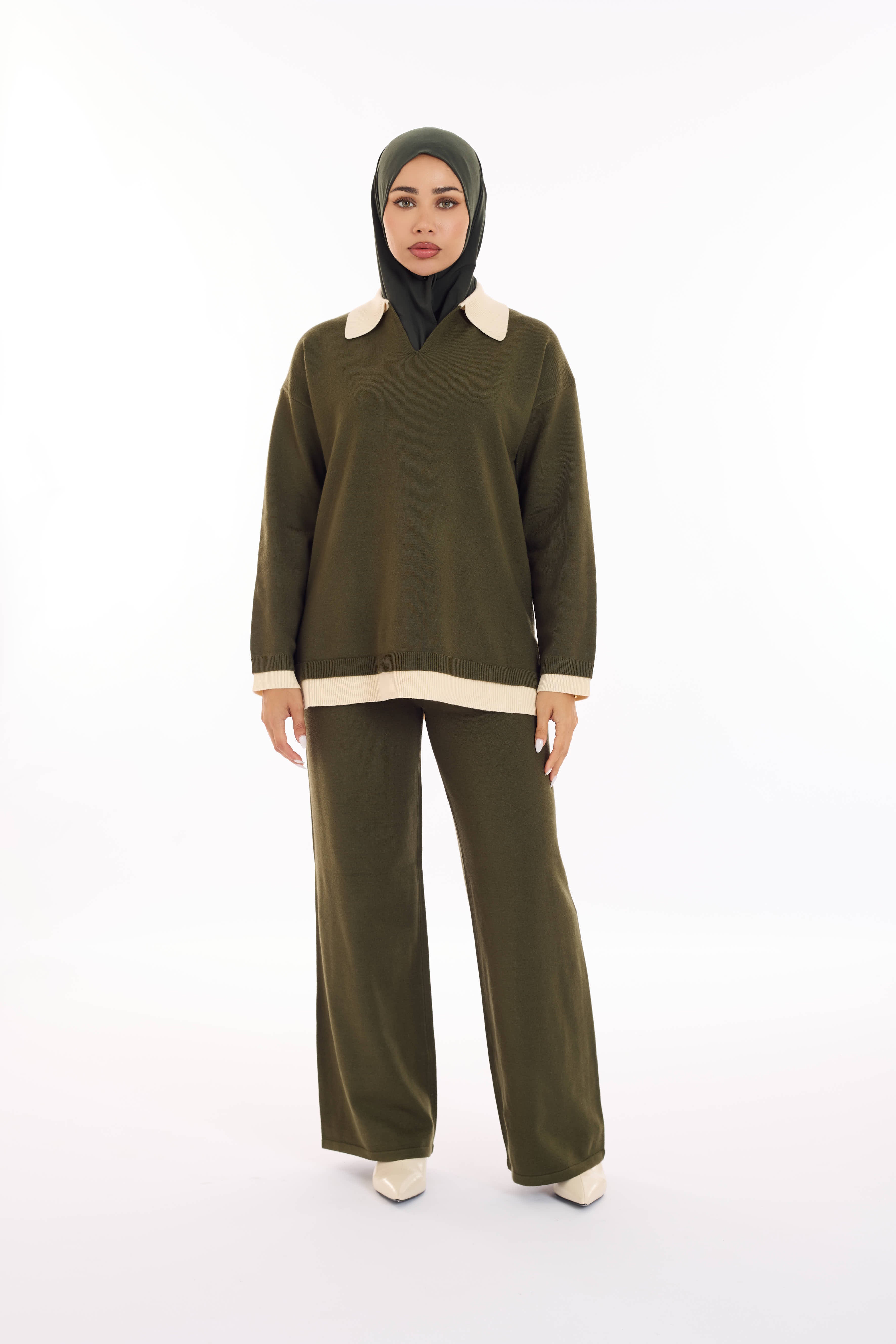 Set Menon Green