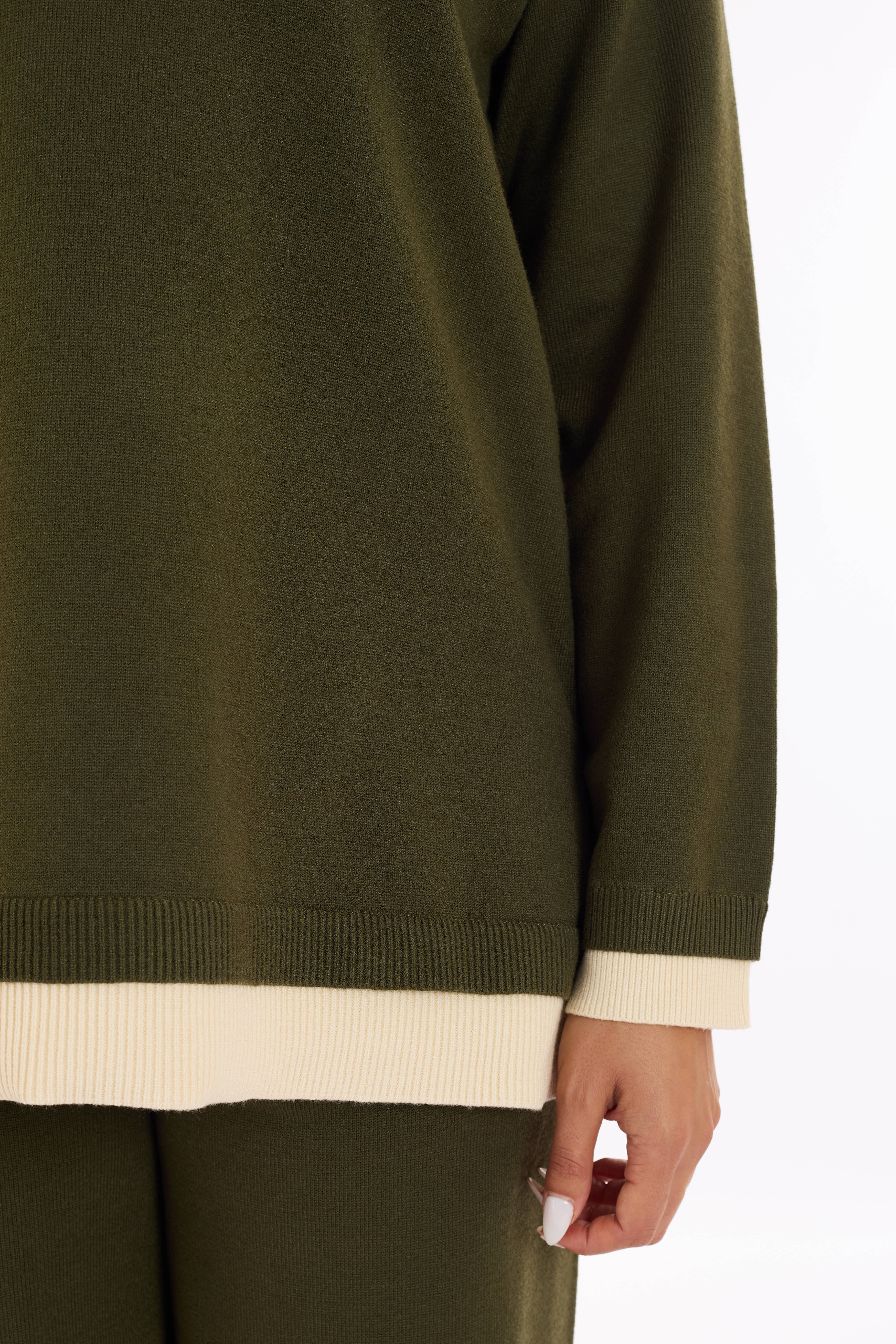 Set Menon Green