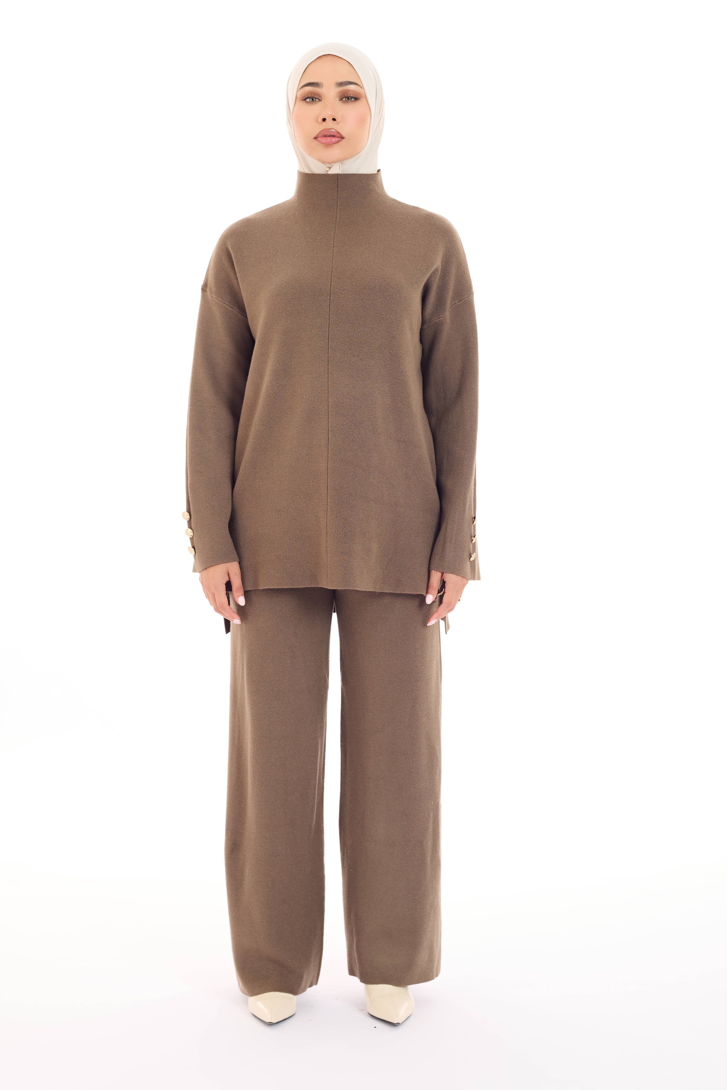 Set Lor Camel